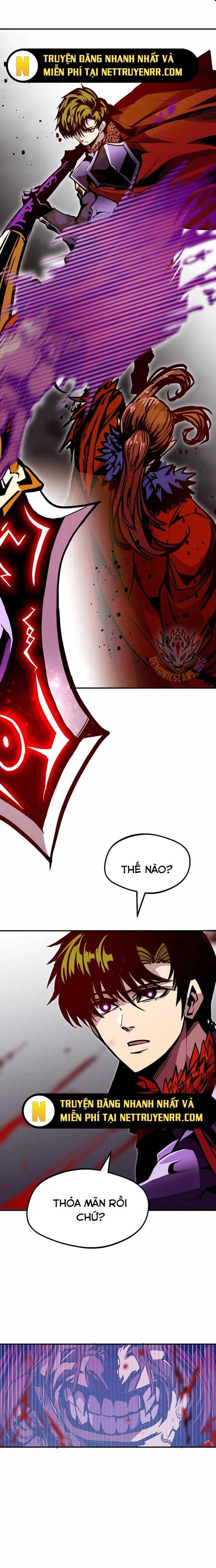 Hồi Quy Trở Lại Thành Kẻ Vô Dụng: Chapter 77