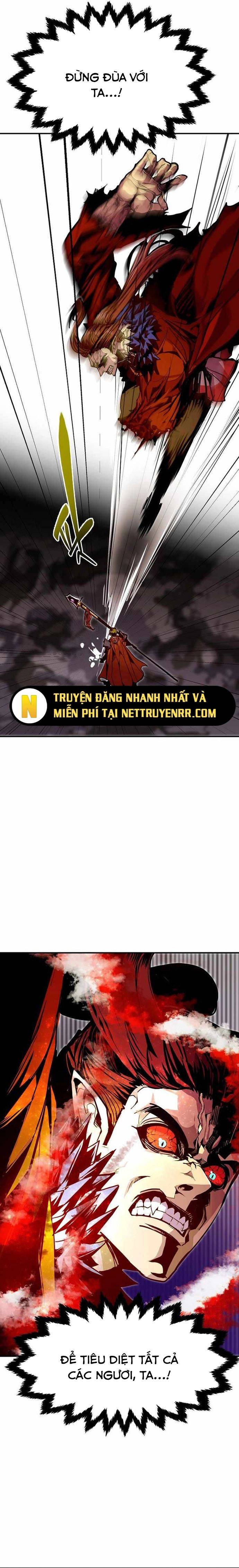 Hồi Quy Trở Lại Thành Kẻ Vô Dụng: Chapter 77