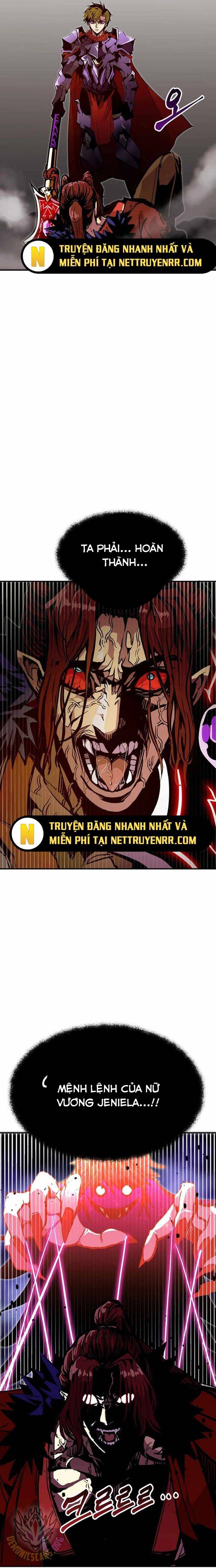 Hồi Quy Trở Lại Thành Kẻ Vô Dụng: Chapter 77