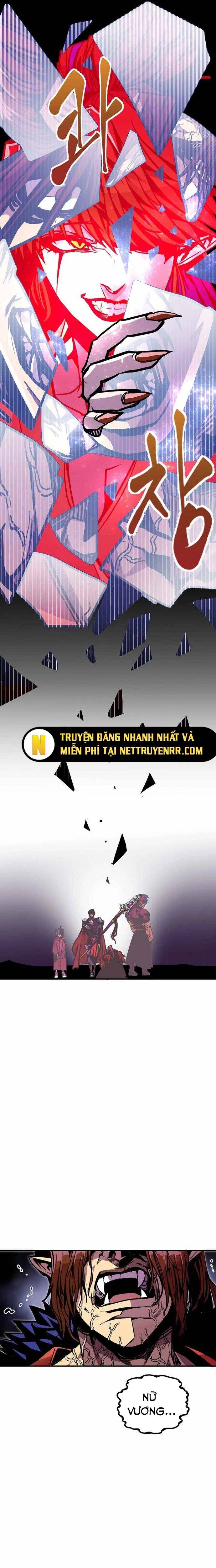 Hồi Quy Trở Lại Thành Kẻ Vô Dụng: Chapter 77