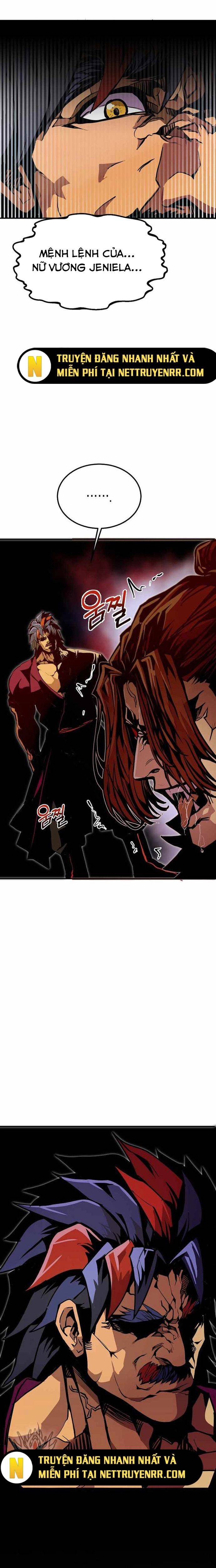 Hồi Quy Trở Lại Thành Kẻ Vô Dụng: Chapter 77