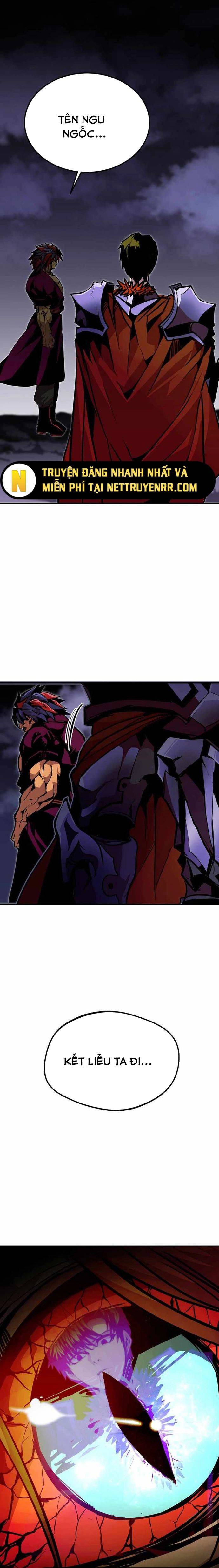 Hồi Quy Trở Lại Thành Kẻ Vô Dụng: Chapter 77