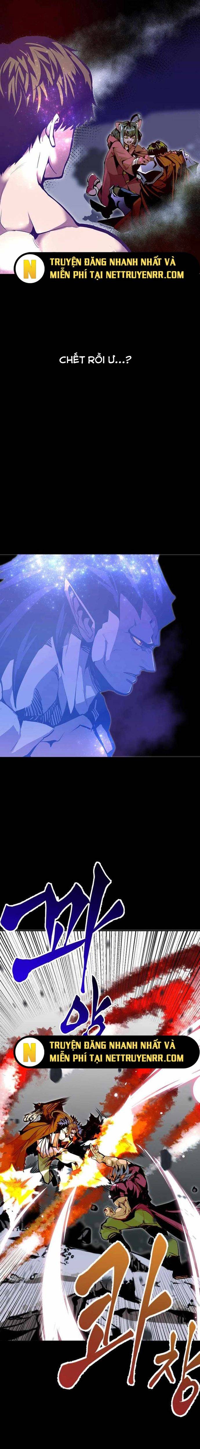 Hồi Quy Trở Lại Thành Kẻ Vô Dụng: Chapter 77