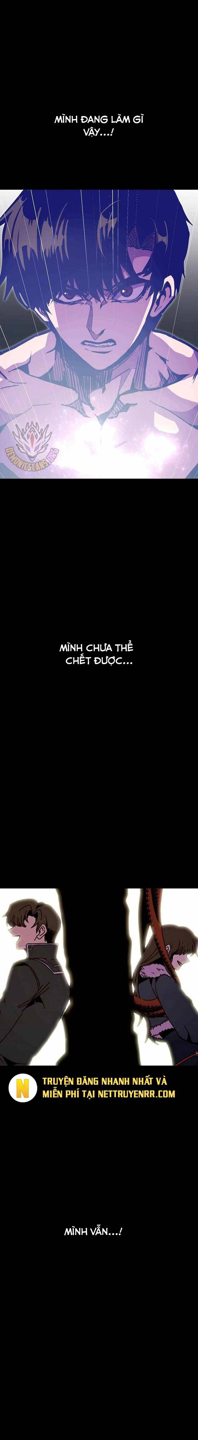 Hồi Quy Trở Lại Thành Kẻ Vô Dụng: Chapter 77