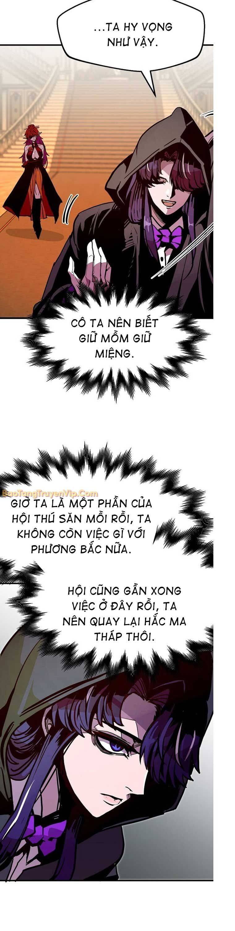 Hồi Quy Trở Lại Thành Kẻ Vô Dụng: Chapter 78