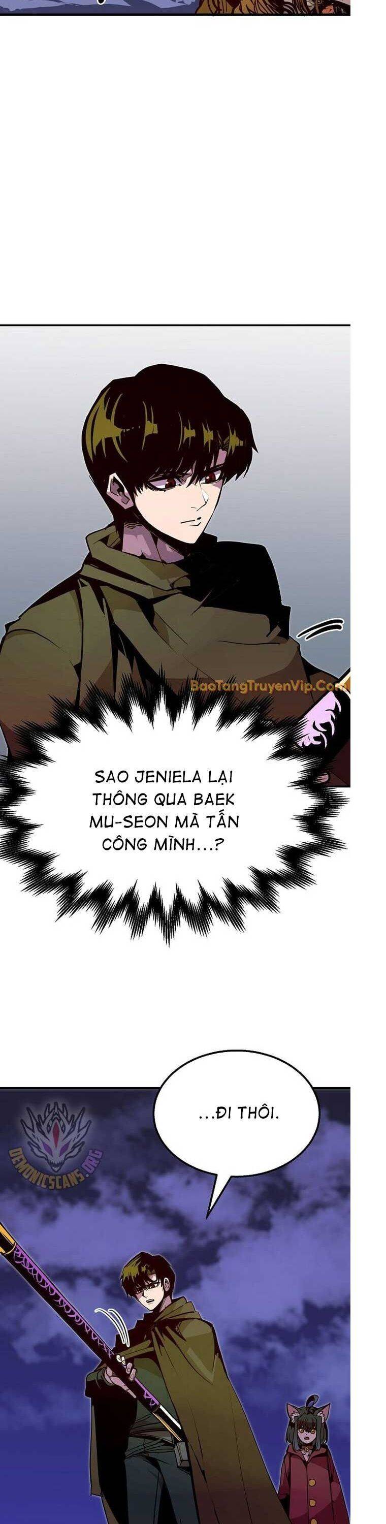 Hồi Quy Trở Lại Thành Kẻ Vô Dụng: Chapter 78