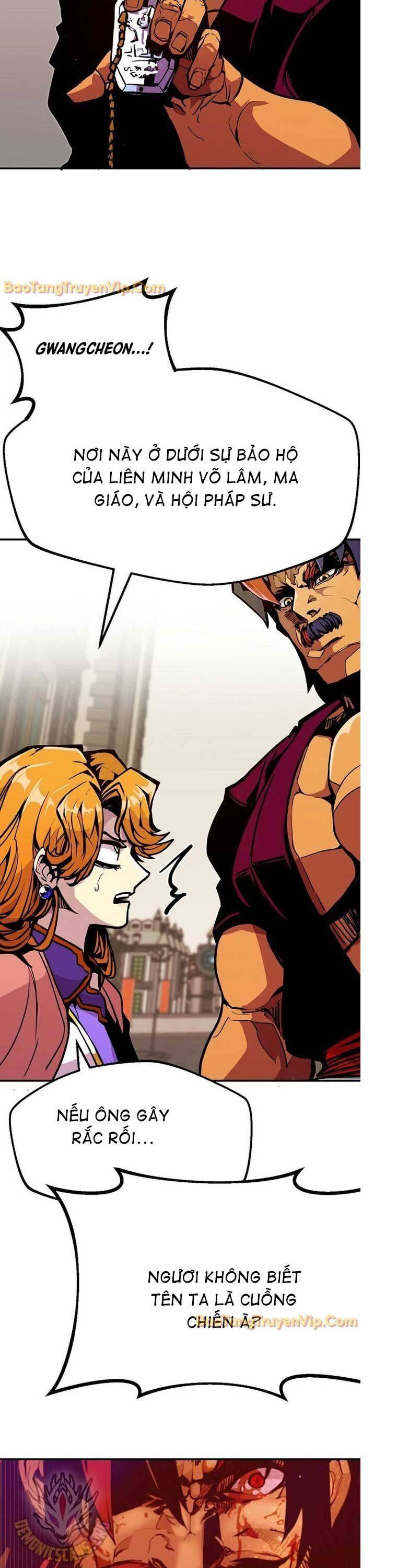 Hồi Quy Trở Lại Thành Kẻ Vô Dụng: Chapter 78