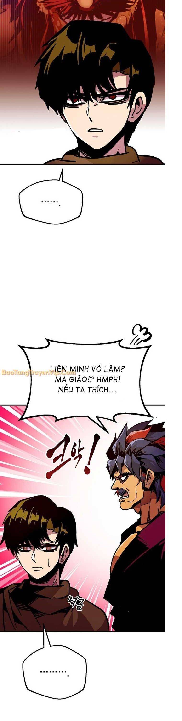 Hồi Quy Trở Lại Thành Kẻ Vô Dụng: Chapter 78