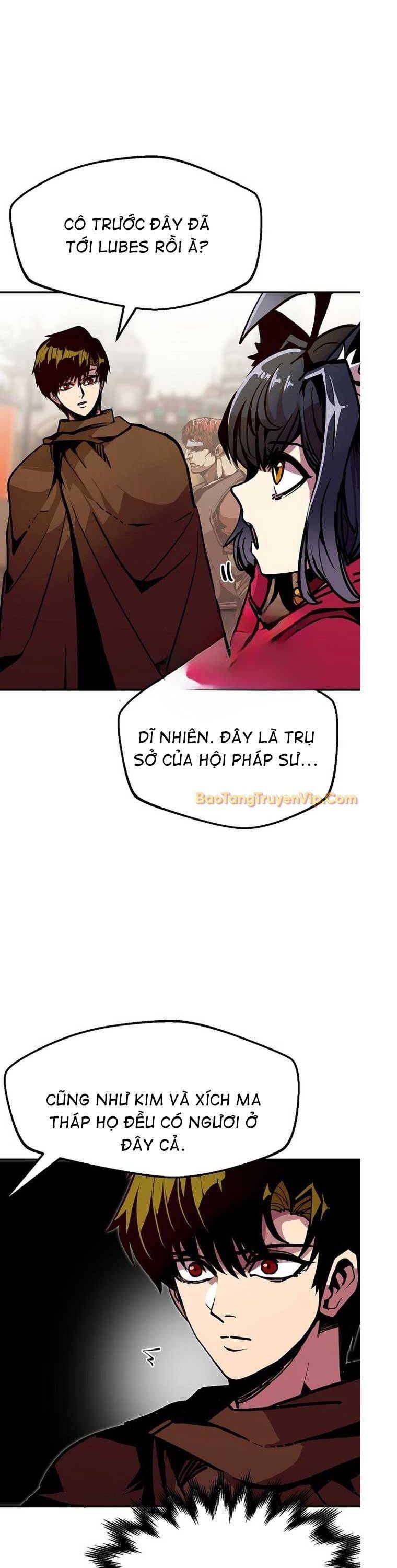 Hồi Quy Trở Lại Thành Kẻ Vô Dụng: Chapter 78
