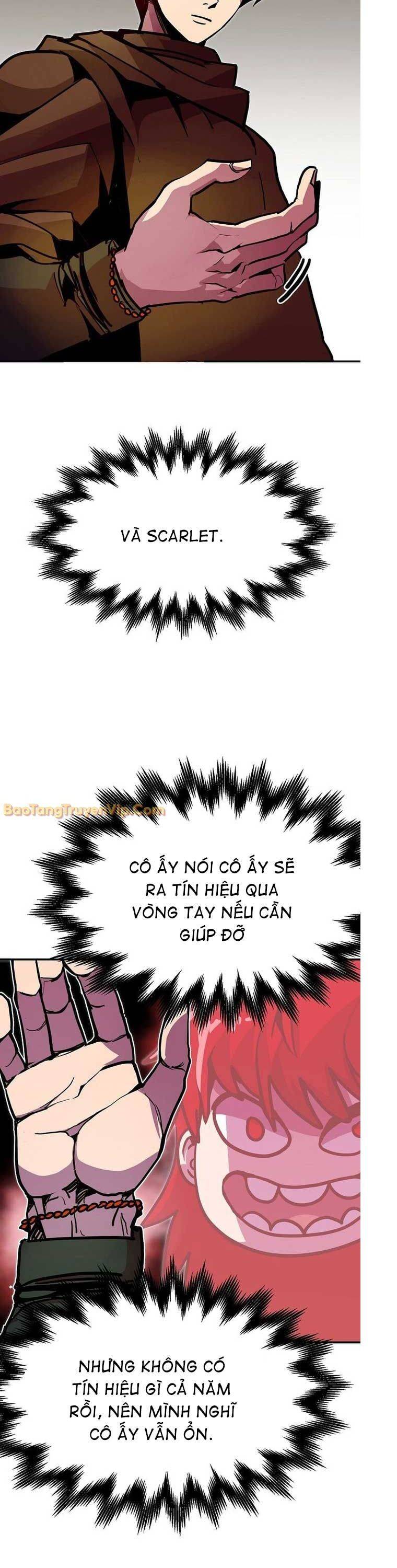 Hồi Quy Trở Lại Thành Kẻ Vô Dụng: Chapter 78