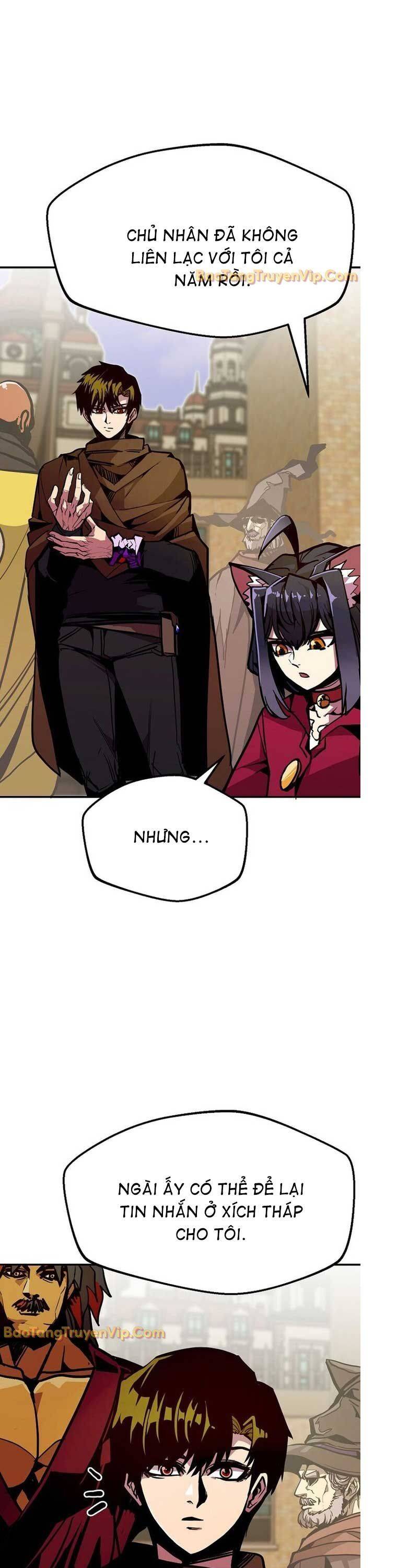 Hồi Quy Trở Lại Thành Kẻ Vô Dụng: Chapter 78