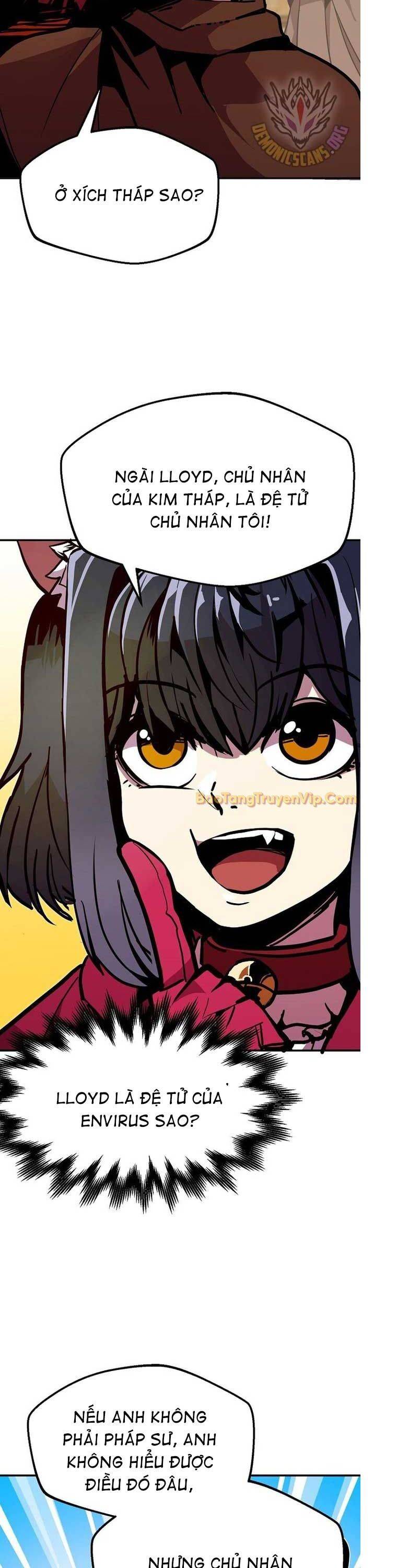 Hồi Quy Trở Lại Thành Kẻ Vô Dụng: Chapter 78