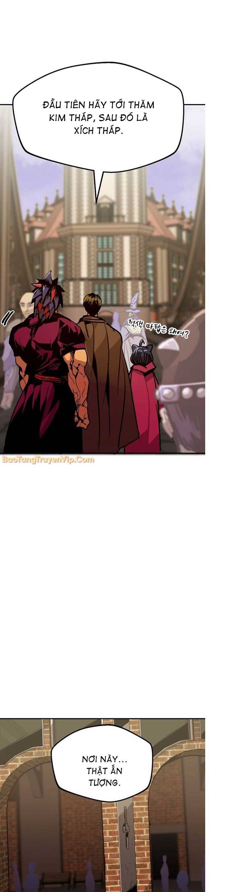 Hồi Quy Trở Lại Thành Kẻ Vô Dụng: Chapter 78