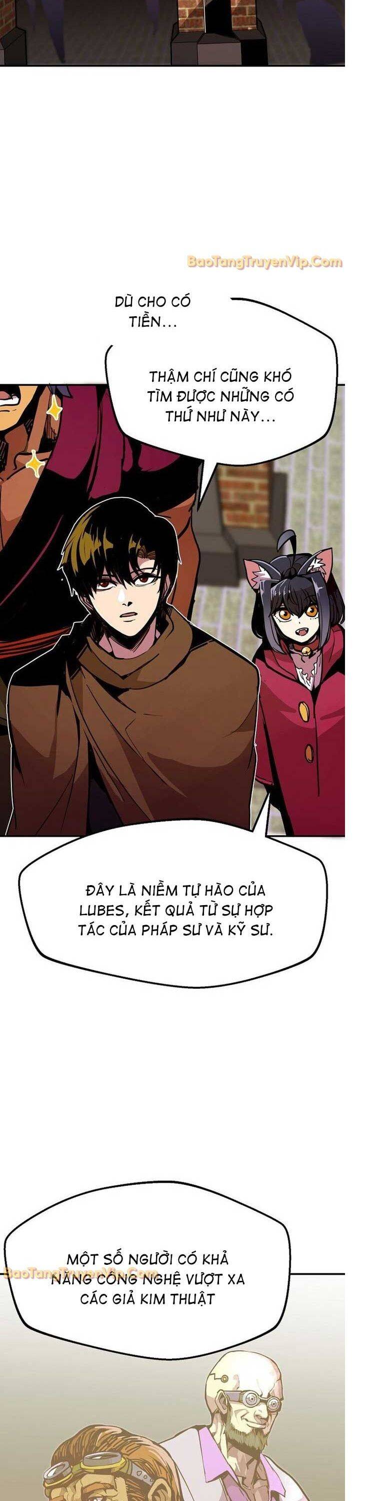 Hồi Quy Trở Lại Thành Kẻ Vô Dụng: Chapter 78