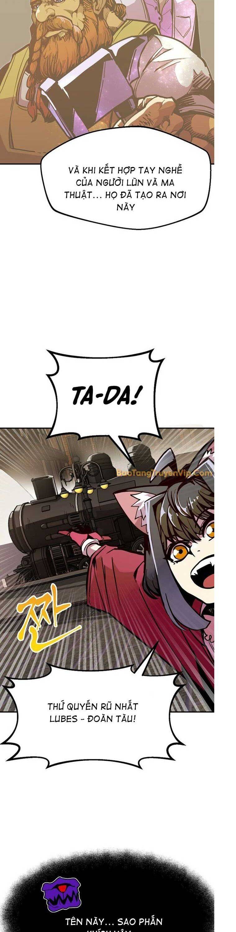 Hồi Quy Trở Lại Thành Kẻ Vô Dụng: Chapter 78