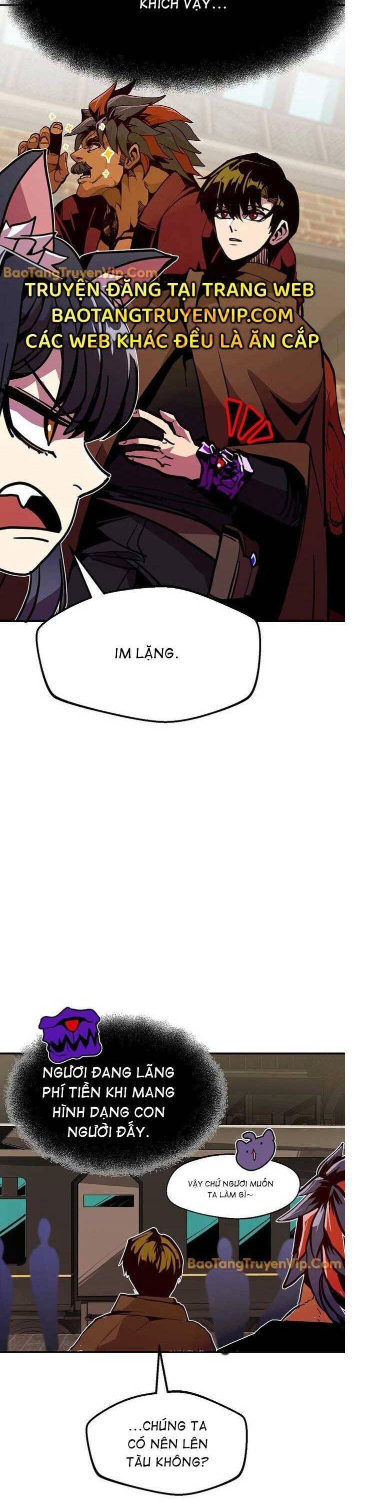 Hồi Quy Trở Lại Thành Kẻ Vô Dụng: Chapter 78