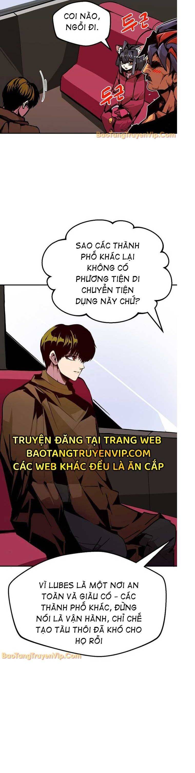 Hồi Quy Trở Lại Thành Kẻ Vô Dụng: Chapter 78