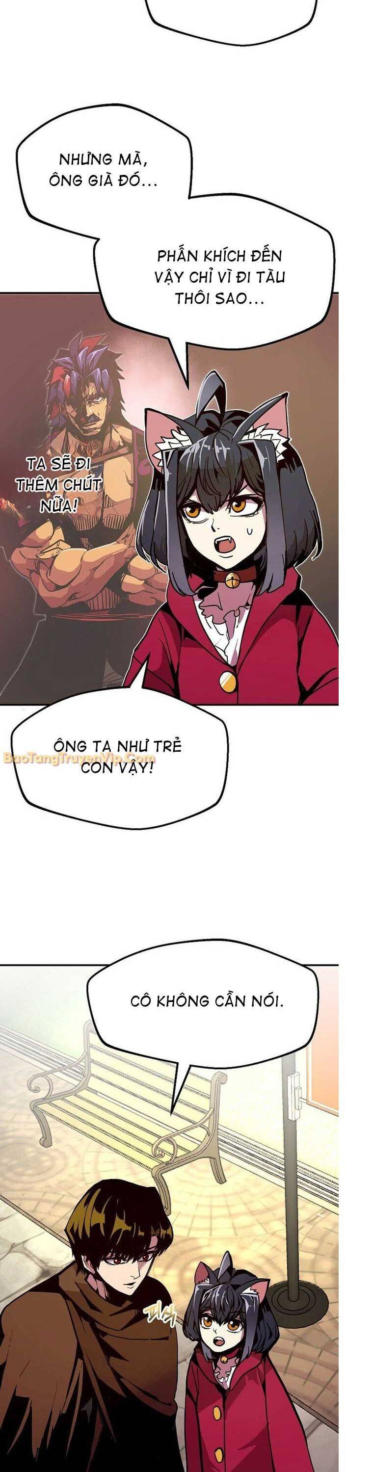 Hồi Quy Trở Lại Thành Kẻ Vô Dụng: Chapter 78