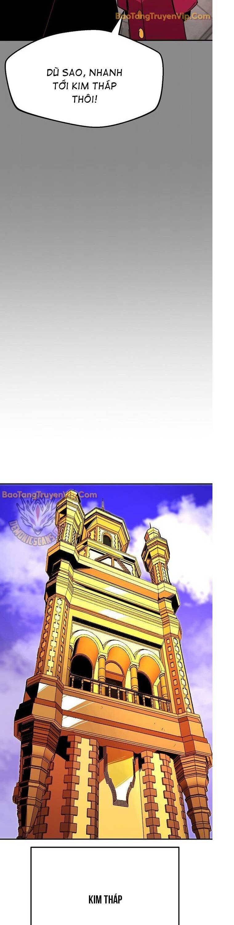 Hồi Quy Trở Lại Thành Kẻ Vô Dụng: Chapter 78
