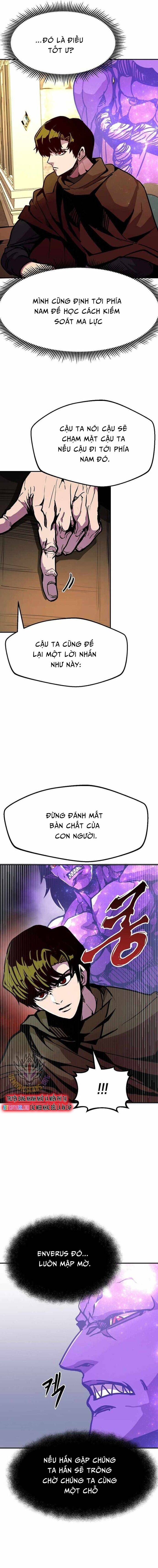 Hồi Quy Trở Lại Thành Kẻ Vô Dụng: Chapter 79