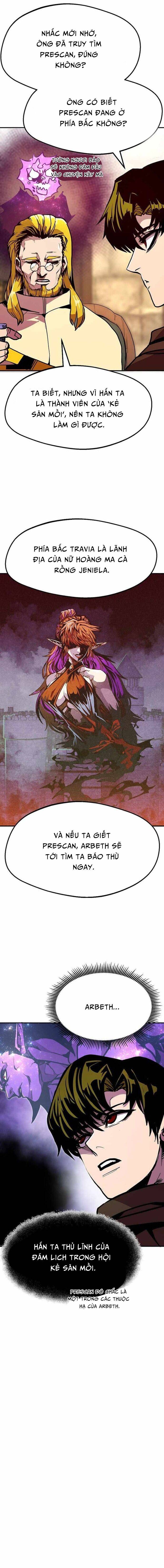Hồi Quy Trở Lại Thành Kẻ Vô Dụng: Chapter 79