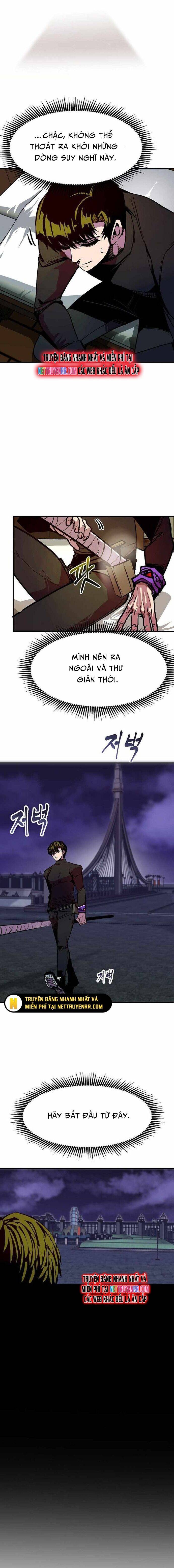 Hồi Quy Trở Lại Thành Kẻ Vô Dụng: Chapter 79