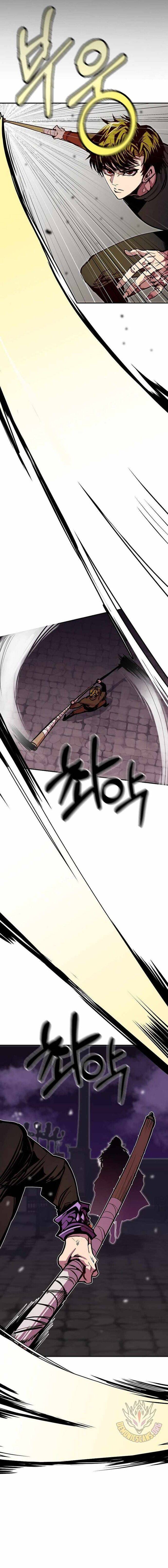 Hồi Quy Trở Lại Thành Kẻ Vô Dụng: Chapter 79