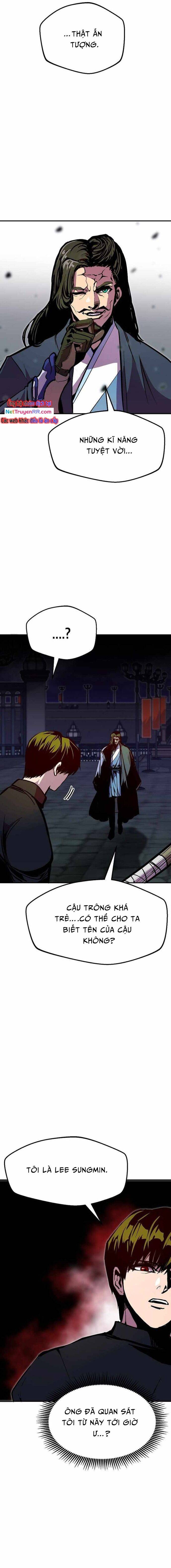 Hồi Quy Trở Lại Thành Kẻ Vô Dụng: Chapter 79