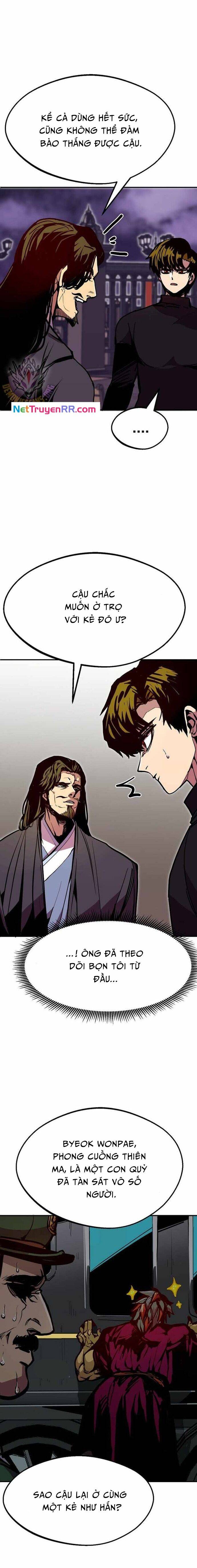 Hồi Quy Trở Lại Thành Kẻ Vô Dụng: Chapter 79