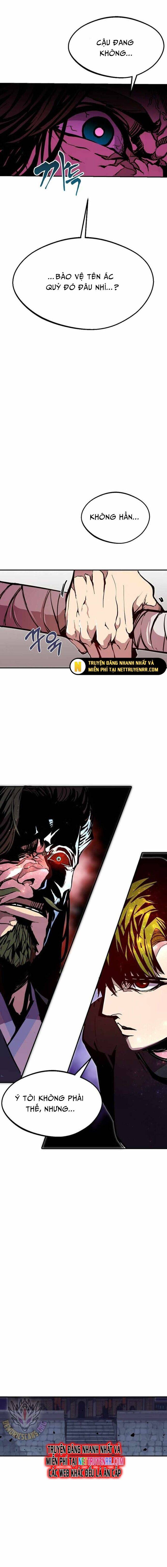 Hồi Quy Trở Lại Thành Kẻ Vô Dụng: Chapter 79