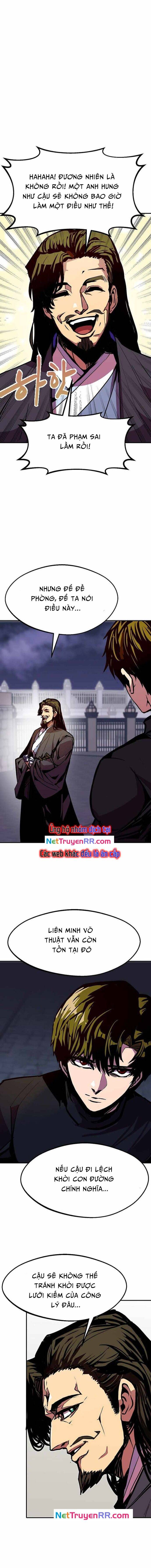 Hồi Quy Trở Lại Thành Kẻ Vô Dụng: Chapter 79