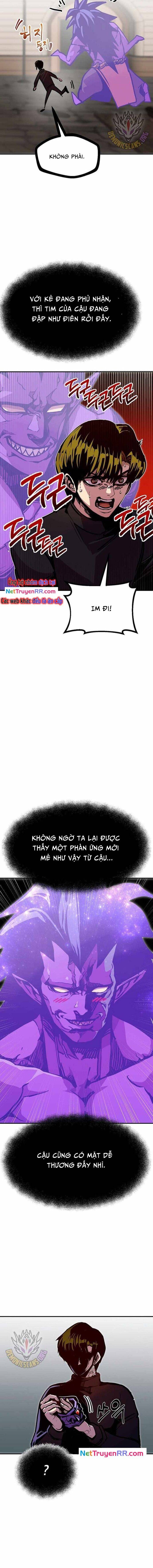 Hồi Quy Trở Lại Thành Kẻ Vô Dụng: Chapter 79
