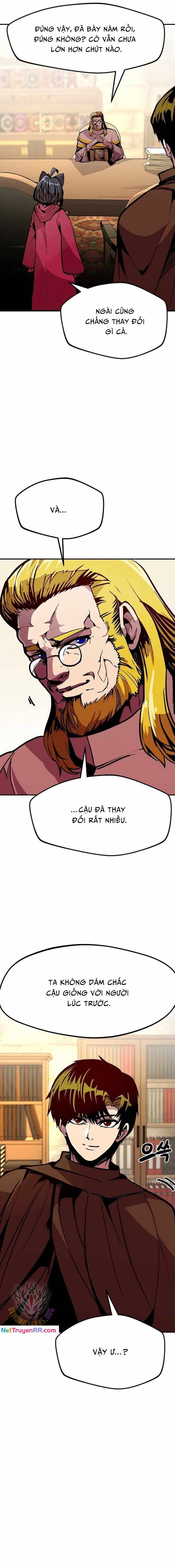 Hồi Quy Trở Lại Thành Kẻ Vô Dụng: Chapter 79