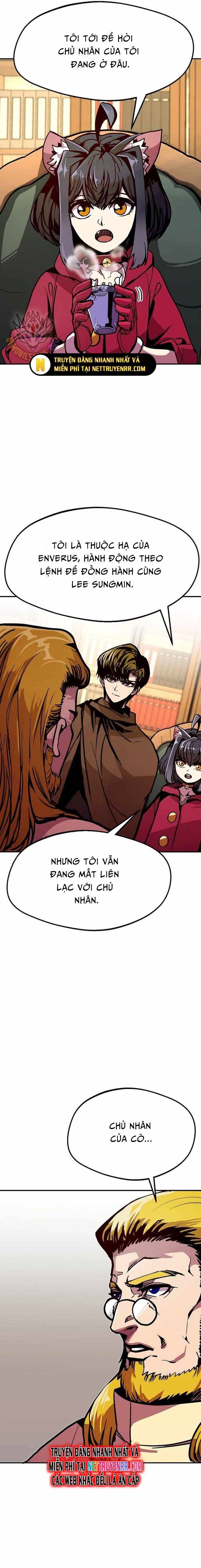 Hồi Quy Trở Lại Thành Kẻ Vô Dụng: Chapter 79