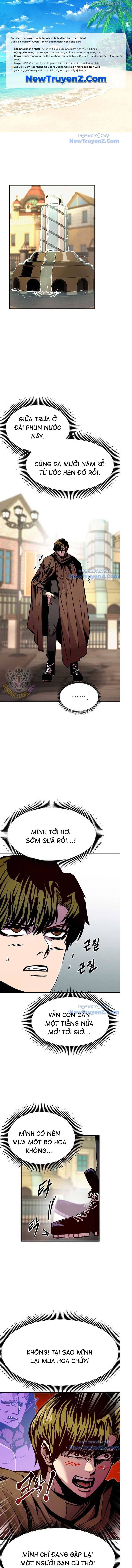 Hồi Quy Trở Lại Thành Kẻ Vô Dụng: Chapter 80