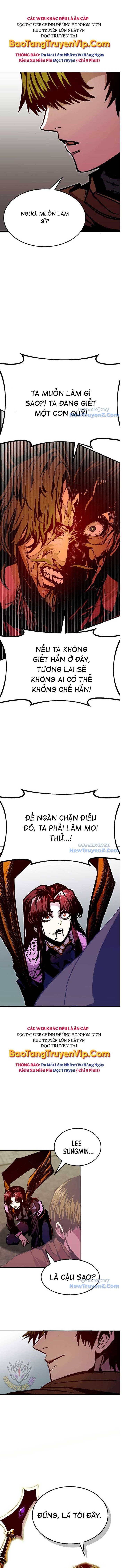 Hồi Quy Trở Lại Thành Kẻ Vô Dụng: Chapter 80