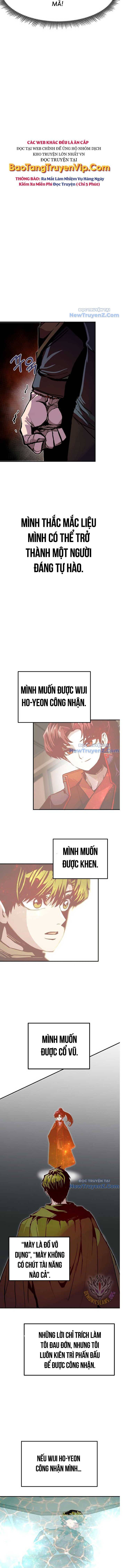 Hồi Quy Trở Lại Thành Kẻ Vô Dụng: Chapter 80