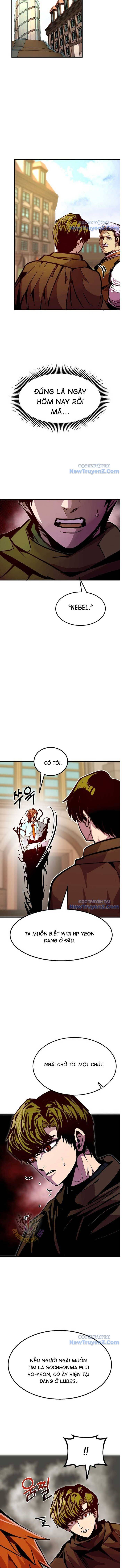 Hồi Quy Trở Lại Thành Kẻ Vô Dụng: Chapter 80