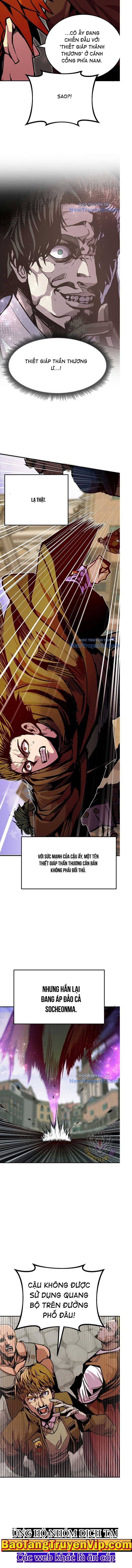 Hồi Quy Trở Lại Thành Kẻ Vô Dụng: Chapter 80