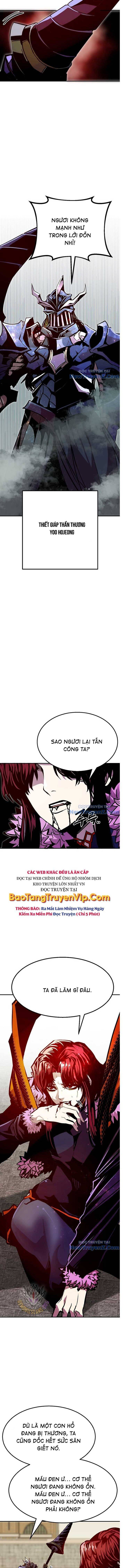 Hồi Quy Trở Lại Thành Kẻ Vô Dụng: Chapter 80