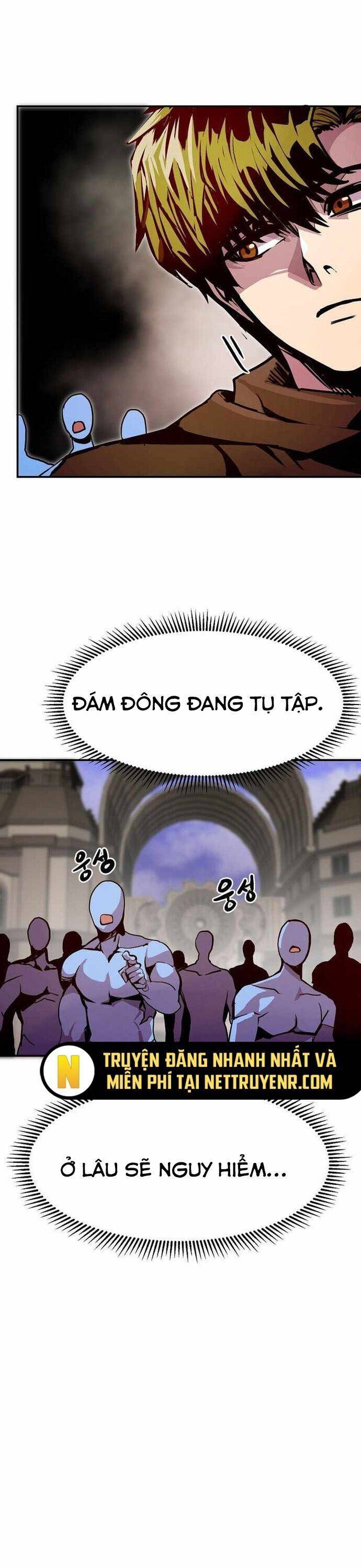 Hồi Quy Trở Lại Thành Kẻ Vô Dụng: Chapter 81