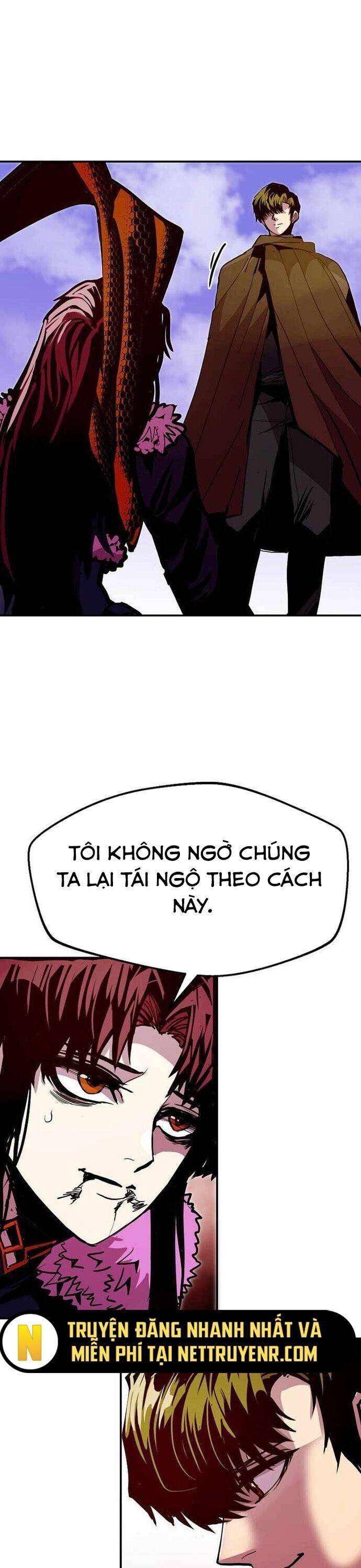 Hồi Quy Trở Lại Thành Kẻ Vô Dụng: Chapter 81