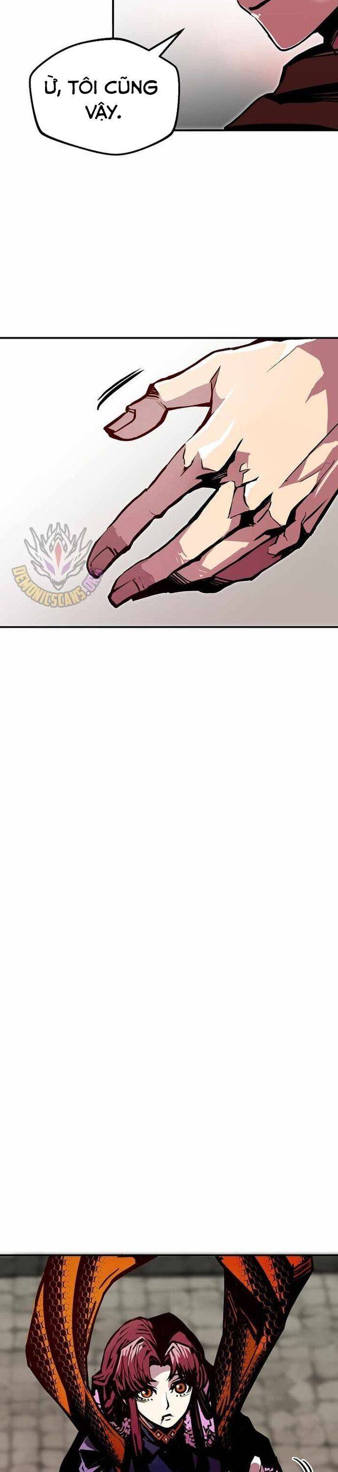 Hồi Quy Trở Lại Thành Kẻ Vô Dụng: Chapter 81