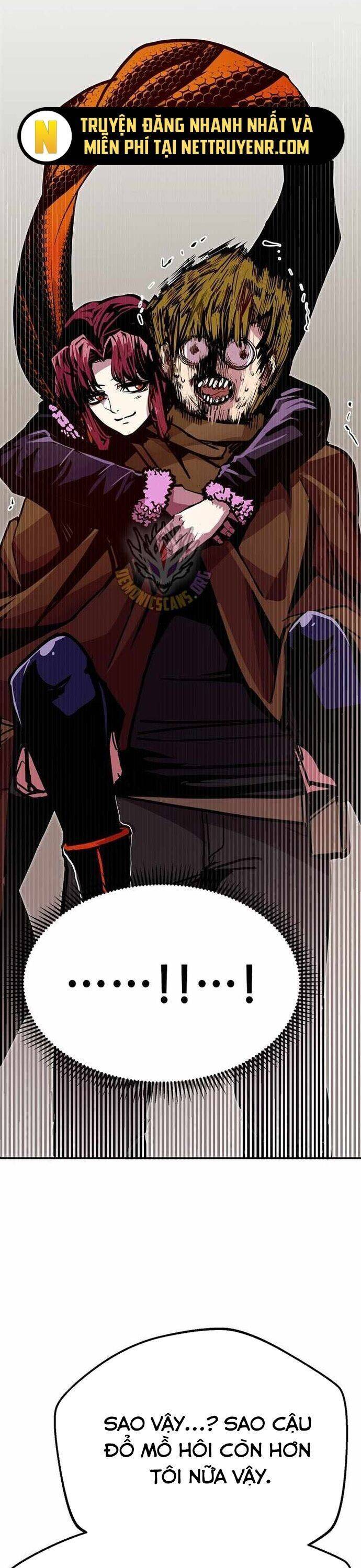 Hồi Quy Trở Lại Thành Kẻ Vô Dụng: Chapter 81