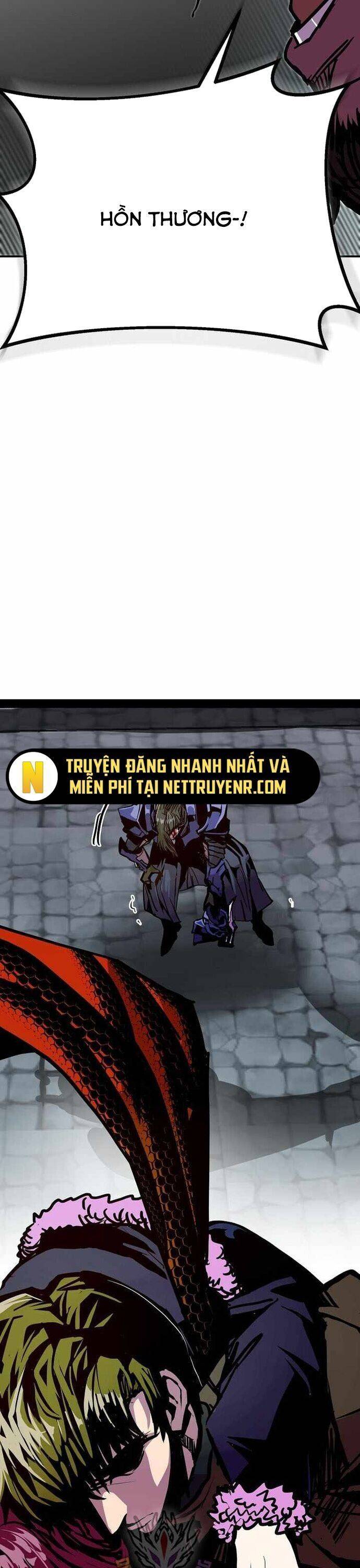 Hồi Quy Trở Lại Thành Kẻ Vô Dụng: Chapter 81
