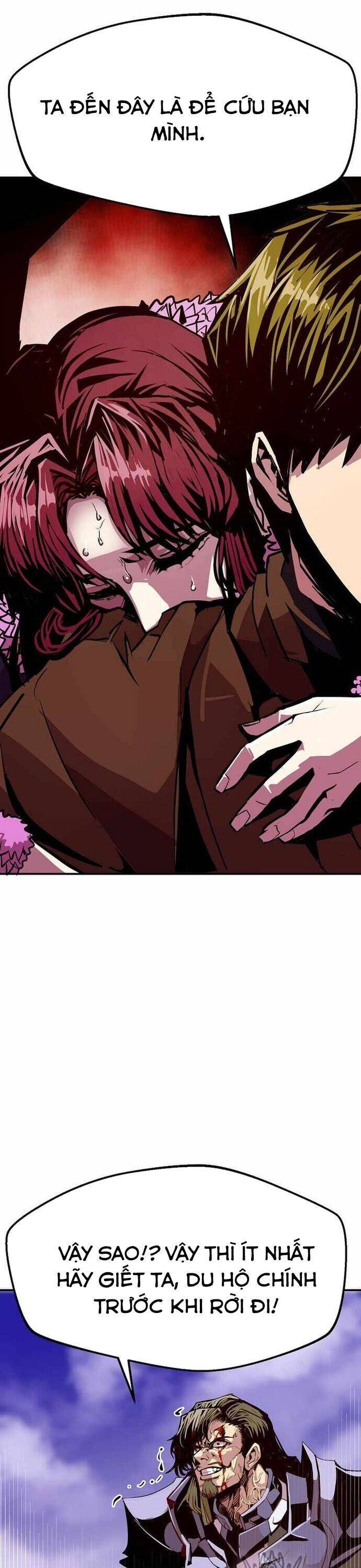 Hồi Quy Trở Lại Thành Kẻ Vô Dụng: Chapter 81