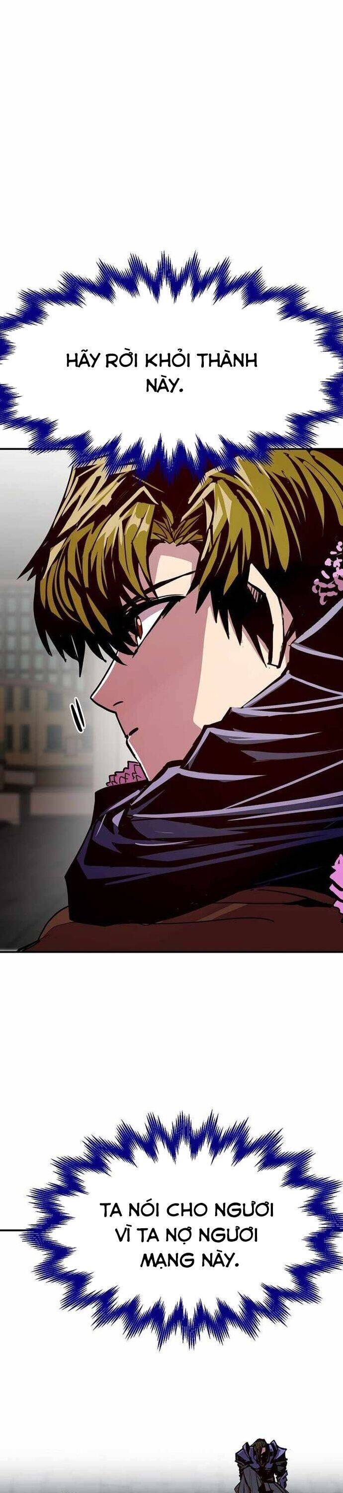 Hồi Quy Trở Lại Thành Kẻ Vô Dụng: Chapter 81
