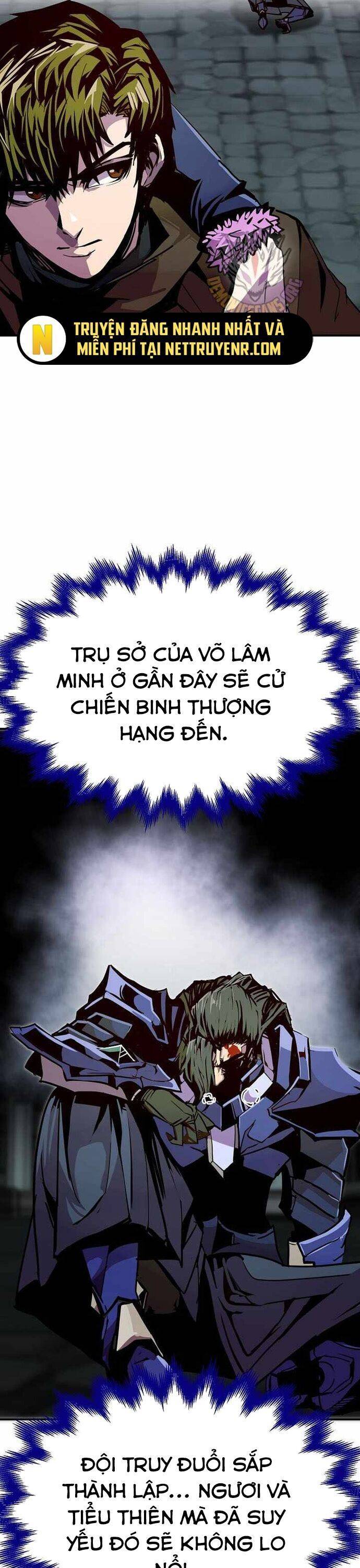 Hồi Quy Trở Lại Thành Kẻ Vô Dụng: Chapter 81