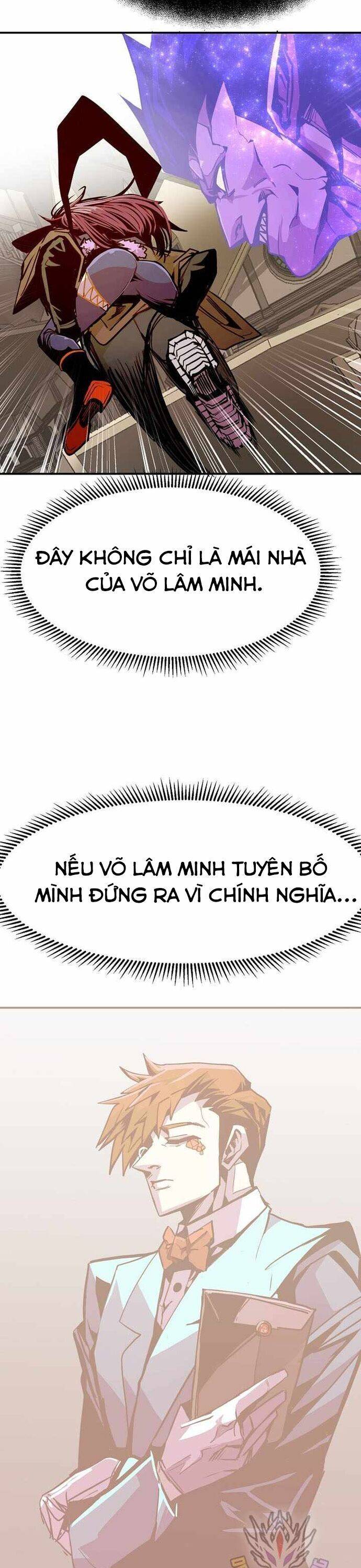 Hồi Quy Trở Lại Thành Kẻ Vô Dụng: Chapter 81