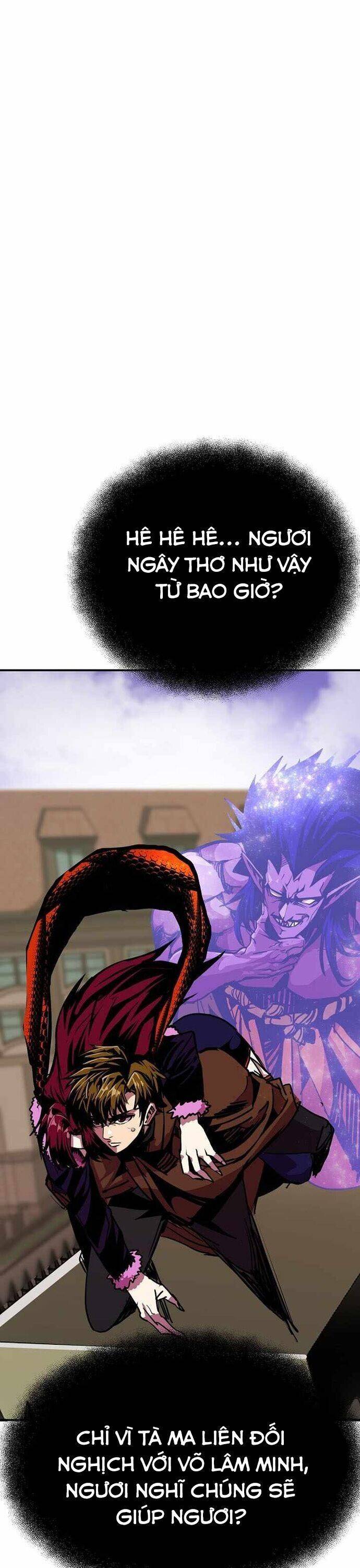 Hồi Quy Trở Lại Thành Kẻ Vô Dụng: Chapter 81